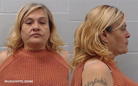 Aleman Joanna Hays County Mugshots Zone