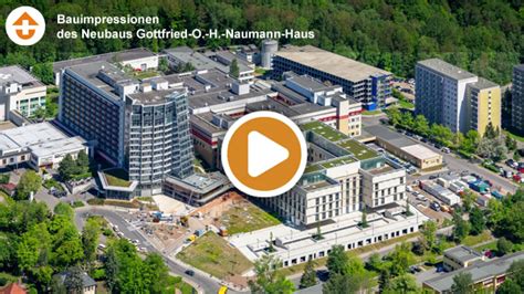 Klinikum Chemnitz Mein Krankenhaus Flemmingstra E