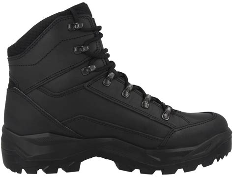 Lowa Renegade II GTX Mid TF Black Black Ab 174 95 Preisvergleich