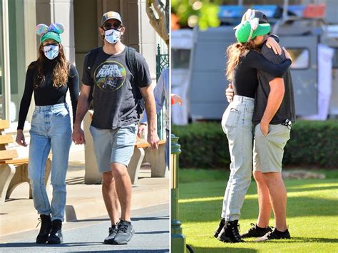 Aaron Rodgers, Shailene Woodley Pack On PDA During Easter Disney World Trip