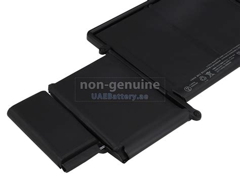 Apple A1502 Emc 2875 Replacement Battery Uaebattery