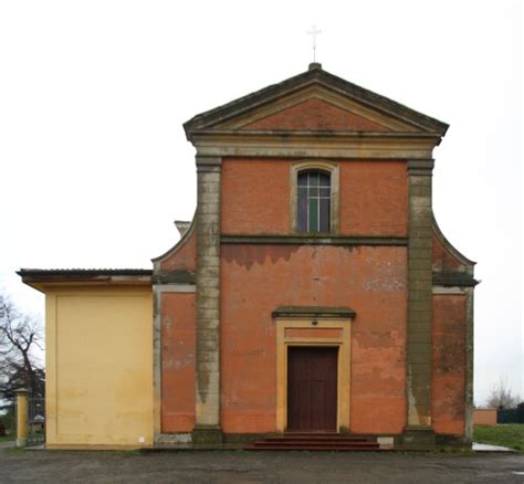 Parrocchia Di S Maria Nascente Di Pragatto Zona Pastorale Valsamoggia