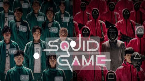 تیزر سریال بازی مرکب2 Squid Game 2