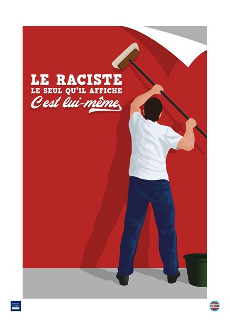 Calaméo Affiches Jeunes contre le racisme