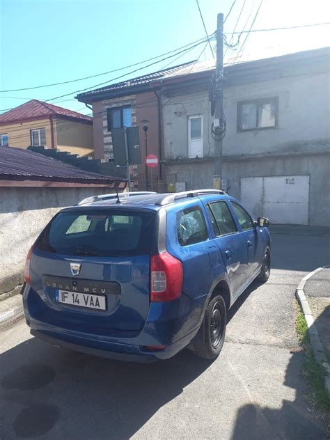 V Nd Dacia Mcv Ilfov Pantelimon Olx Ro