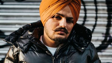 Sidhu Moose Wala Autopsy Report 25 Entry And Exit Bullet Wounds Found