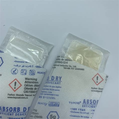 Desiccant Calcium Chloride Min Calcium Chloride Industrial