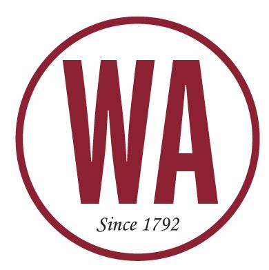 WA4Me - Washington Academy