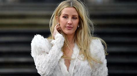 Ellie Goulding Nude Sexy Pics And Porn Collection OnlyFans Leaked Nudes