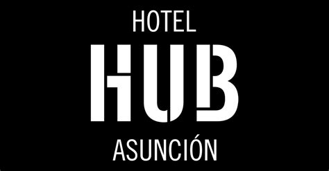 Packs Archivos Hub Hotel Asunci N