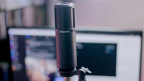 Maono AU-PM320 | خرید میکروفون - سازکالا