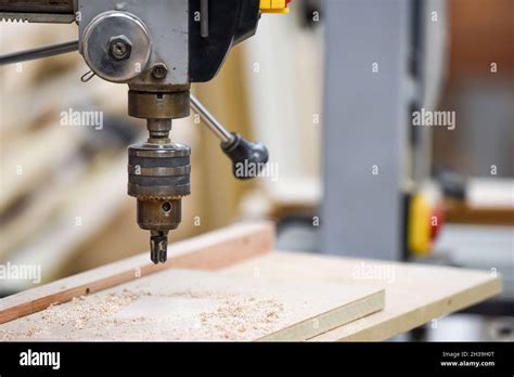 Inside Electric Drill Hi Res Stock Photography And Images Alamy