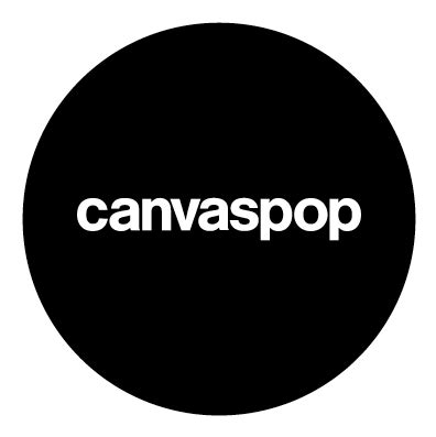 Canvaspop - Career Page