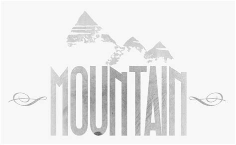 - Mountain Band Logo Png , Png Download - Mountain Band Logo Png, Transparent Png - kindpng