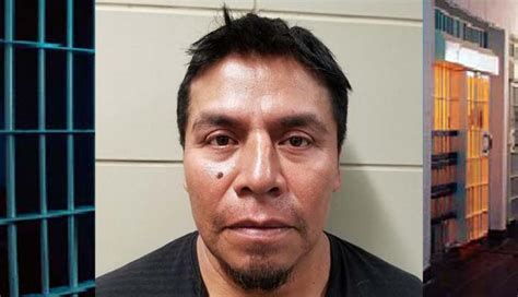 Previously Deported Sexual Offender Arrested By Border Patrol Agents