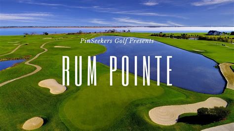 Ep1 The Journey Begins Rum Pointe Seaside Golf Links YouTube