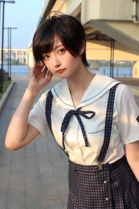 「帅嘤嘤」おしゃれまとめの人気アイデア｜pinterest｜bluemagic【2024】 美少女 ショートボブ かわいい ボブ かわいい