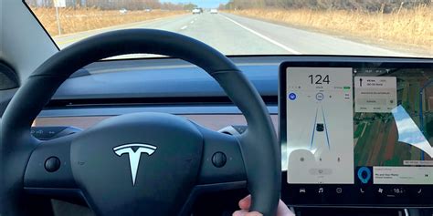 Tesla releases new Autopilot safety report: more crashes but still ...