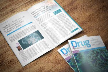 Drug Target Review - Issue #2 2017 