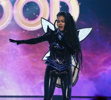 ‘The Masked Singer’ Season 7 Costumes: Photos Of Firefly, Ram & More ...