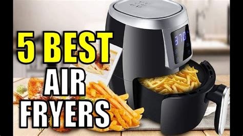 Best Air Fryer 2020 Youtube