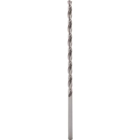 Сверло по металлу 2.0x200/135 мм, HSS-G, DIN 1869, 135 градусов H-Tools ...