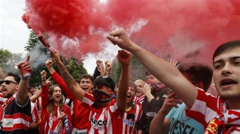 El Deportivo Denuncia La Venta De Entradas Falsas Contra El Sporting Y