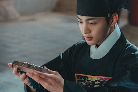 Nonton Episode Poong The Joseon Psychiatrist Kim Min Jae