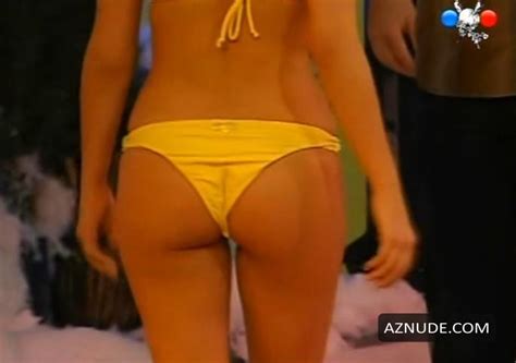 DELFINA GEREZ Nude AZNude