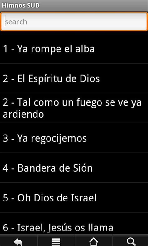 LDS Hymns Spanish APK for Android - Download