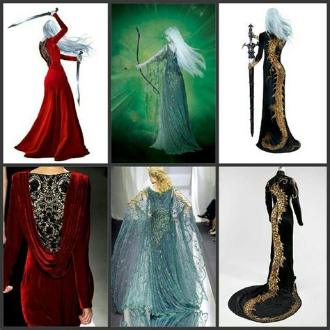 Celaenas Dresses In Reality By Floramucsi Throne Of Glass Books Throne Of Glass Throne