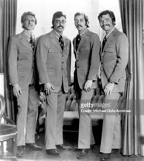 The Statler Brothers Photos and Premium High Res Pictures - Getty Images