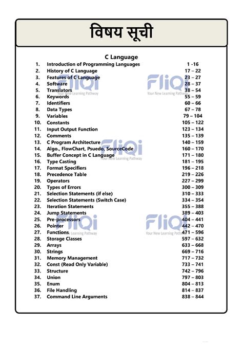 C Language Book Good Book Bechalor Of Computer Application Studocu