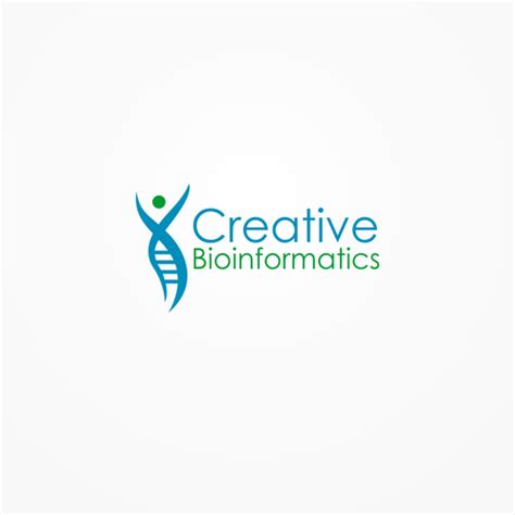 Creative Bioinformatics Logo Design | Logo design contest