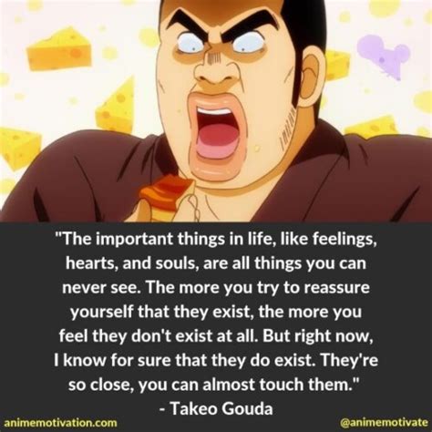 All Of The Most Meaningful Quotes About Romance From Ore Monogatari (My Love Story)