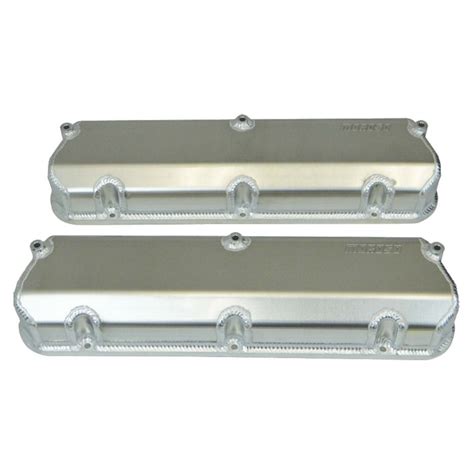 Moroso Valve Covers Big Block Chevy Tall Speed Shop