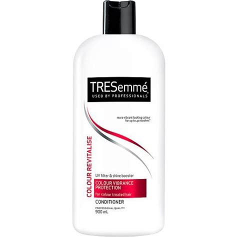 Tresemmé Colour Revitalise Vibrance Protection Conditioner 900ml • Pris