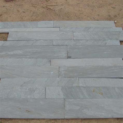 Kandla Grey Indian Sandstone from certified supplier & manufacturer