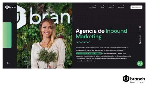 Top De Agencias De Inbound Marketing En M Xico