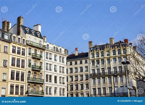 Old European Buildings Royalty Free Stock Photo - Image: 23328095