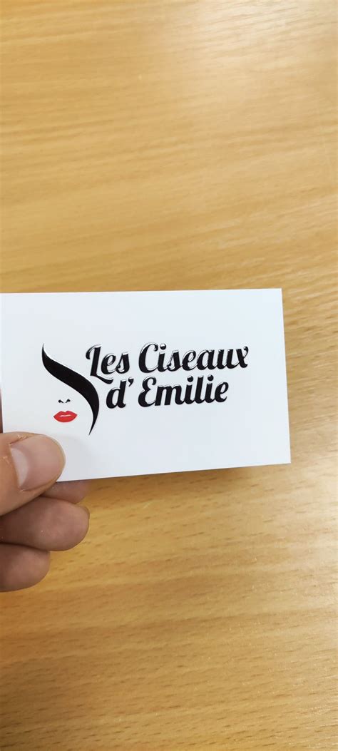 Carte De Visite Vernis Selectif Cards Against Humanity Cards