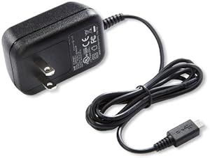 Kindle Accessories: Kindle Fire Charger / AC Adapter best buy