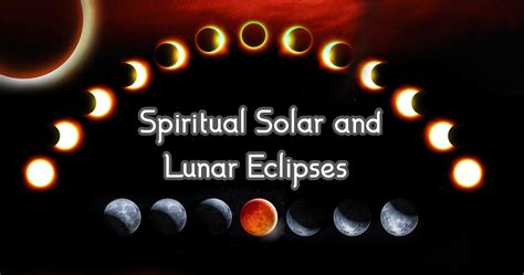 What Is The Spiritual Meaning Of Lunar Eclipse | Lipstutorial.org