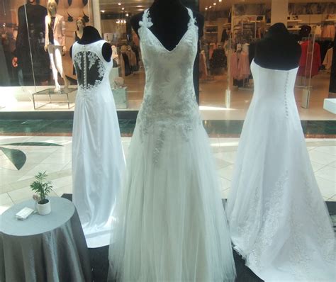 Silky Way Bridal Dresses | Parklands