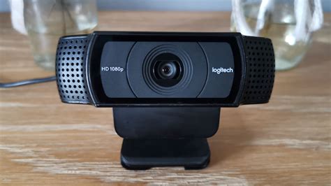 12 Amazing Logitech Webcam C920 For 2023