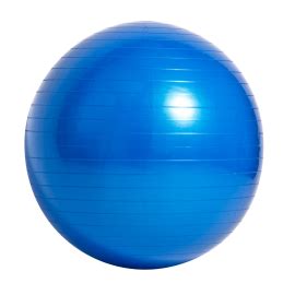 Igelball RFM Blau 10 Cm Kuhnbieri