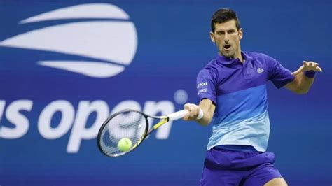 Novak Djokovic Showed That He Is Arguably Says Top Coach