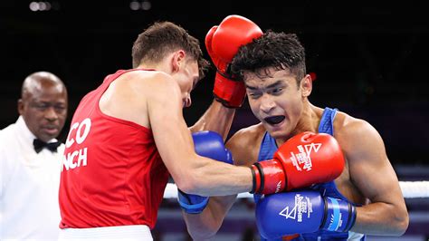 World Olympic Boxing Qualification Tournament 2024: Get schedule and ...