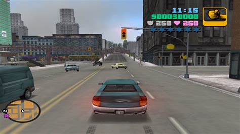 Gta Liberty City Beta Screenshot Image Moddb