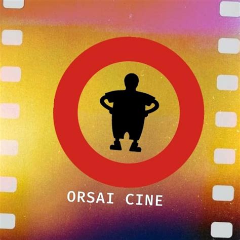 Orsai Cine Temporada Episodio Lleg Al Estudio Euge G Mez La